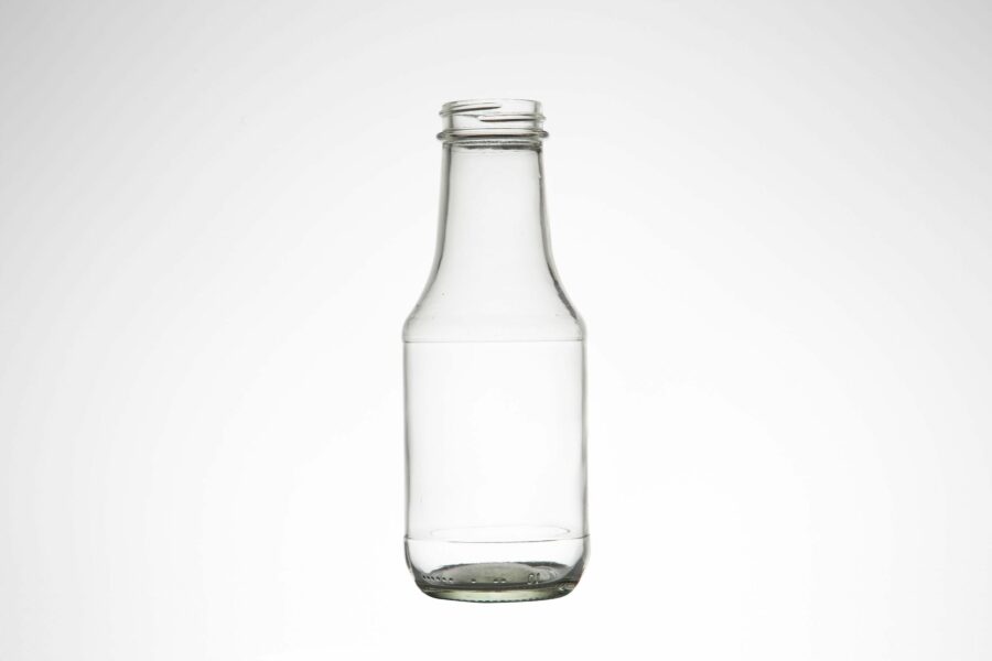 10 oz Cocktail Bottles 38-400 Finish