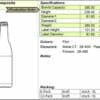 375 ml Composite 28-485 - Image 2