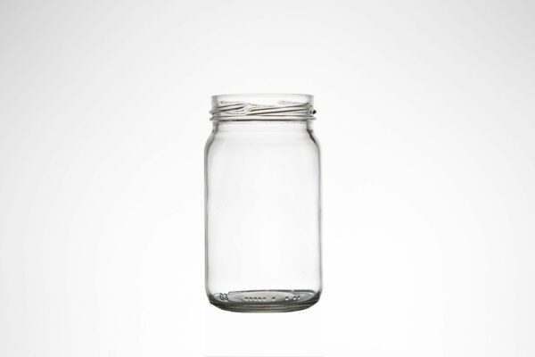 Glass Mayo Jar Wholesale & Bulk