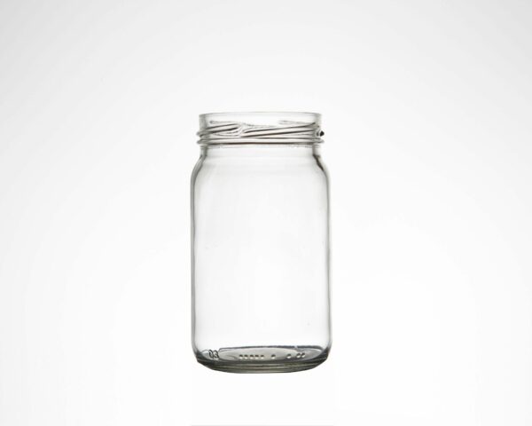 Glass Mayo Jar Wholesale & Bulk