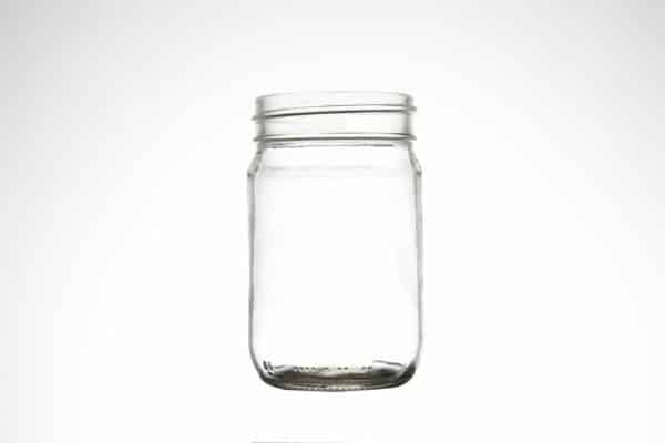 Glass Mayo Jars Wholesale Packaging & Bulk