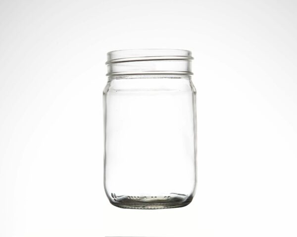 Glass Mayo Jars Wholesale Packaging & Bulk